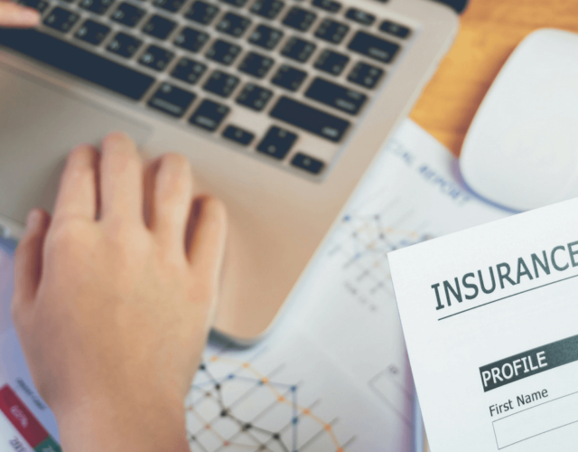 4 Types of General Insurance Plans That You Can Easily Buy Online
