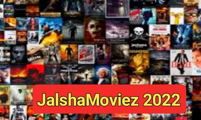 Jalshamoviez