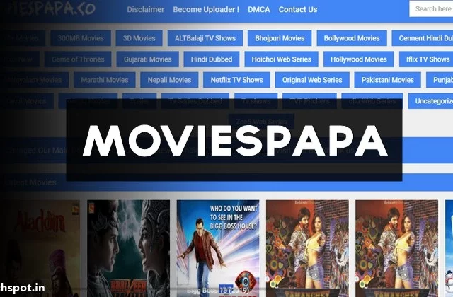 Moviespapa