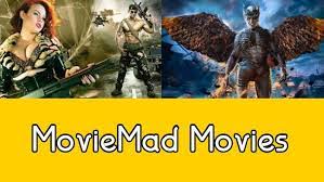 Moviemad