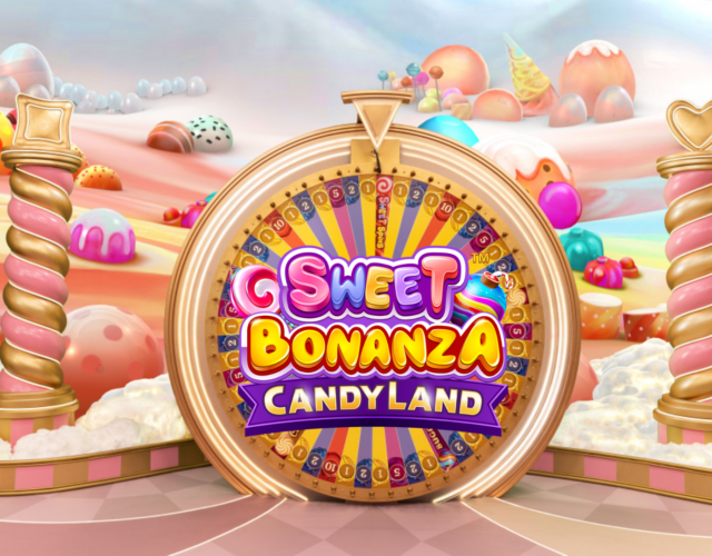 Winning Betting Technique On Online Slot Sweet Bonanza